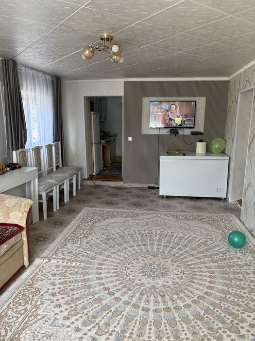 Продам 2-х комнатный дом