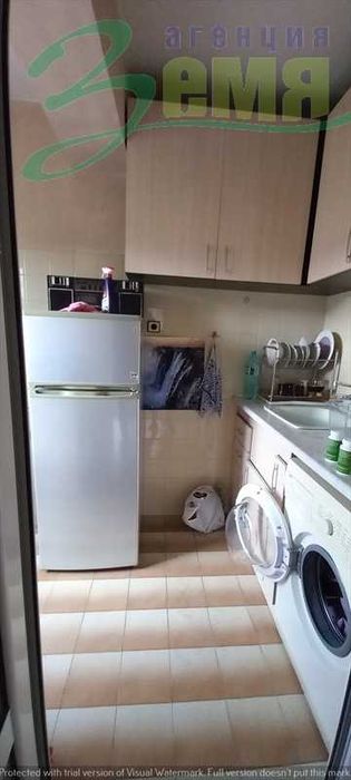 Дава се под наем Двустаен апартамент в Стара Загора, Център - 39 кв.м за 250 € - Снимка #1