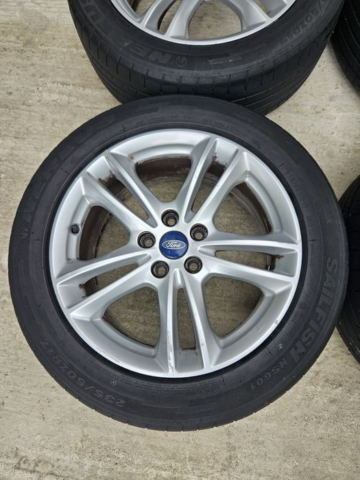 Jante R17 Ford Mondeo / Focus