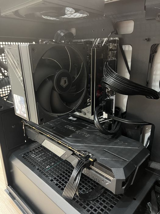 Продаю игровой компьютер