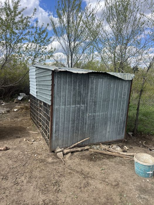 Продам вольер для собак