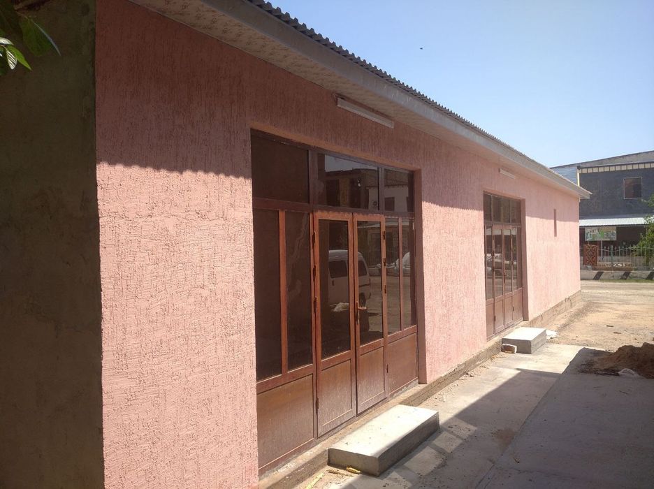 АРЕНДА!!! Тайёр савдо дуконлари ижарага берилади