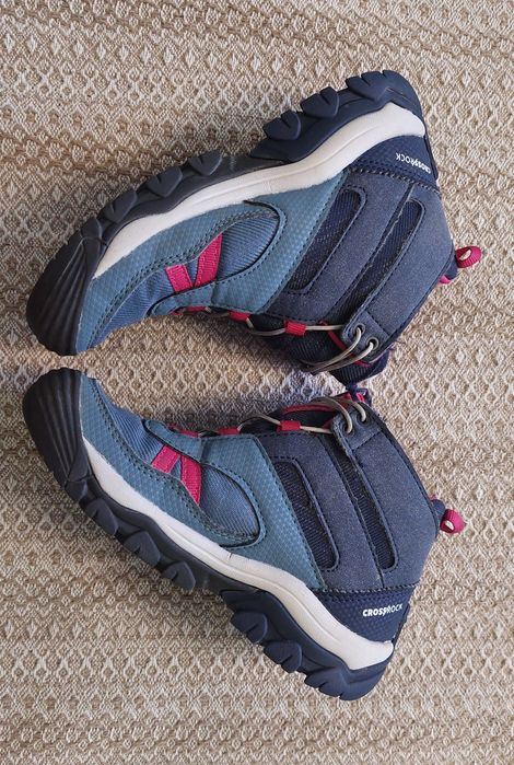 Детски зимни/туристически обувки Quechua 29 номер