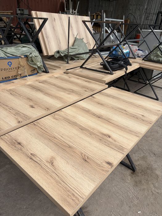 Стол обеденный 150*70 см