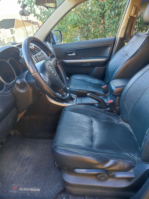 Suzuki Grand Vitara 1.9 DDiS 4x4, 2006