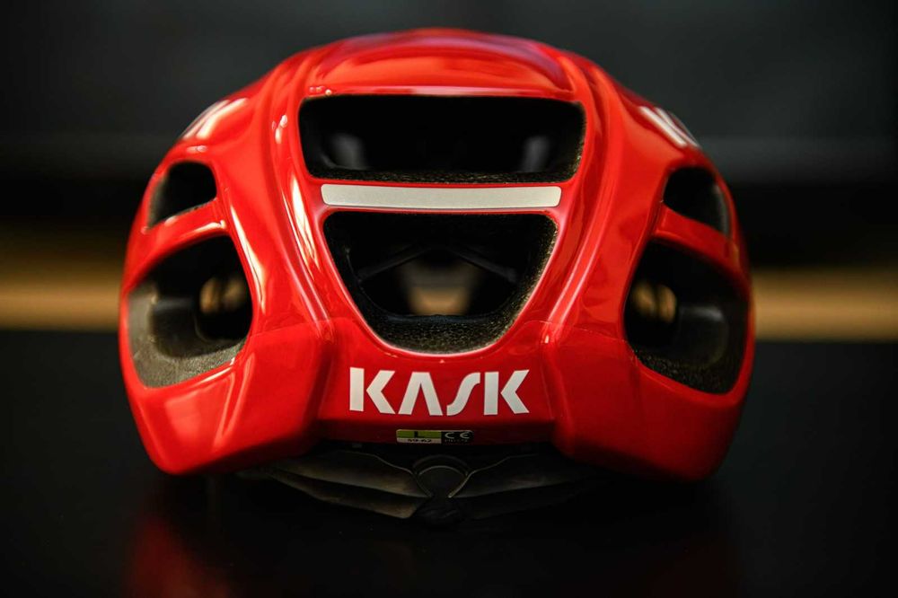 kask protone L ( 58-62cm )