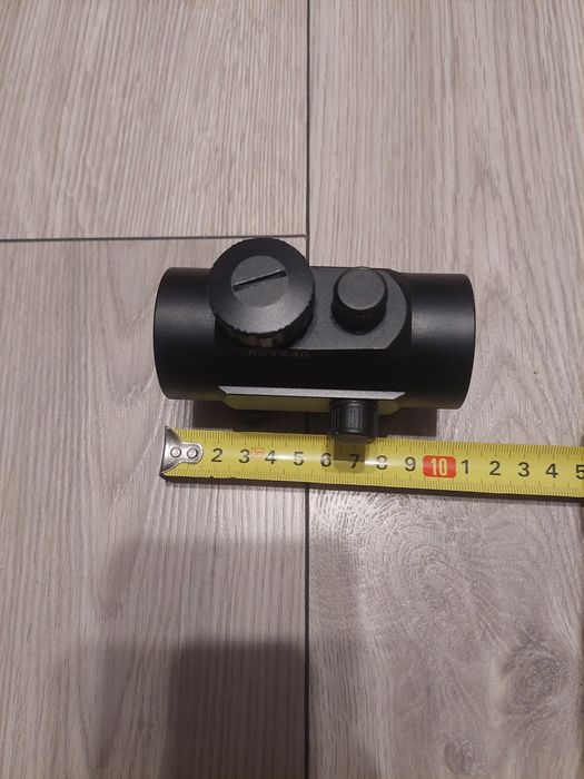 Vand Luneta Air soft RD 1x40