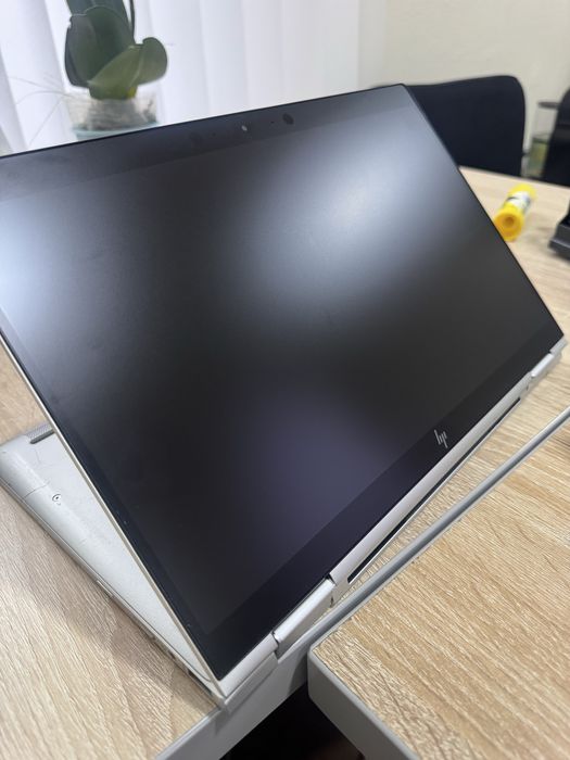 HP ELITEBOOK core i5, vPro 8th Gen