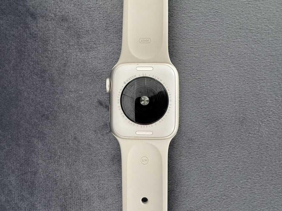 Apple watch SE 2 S/M 41mm оригинал