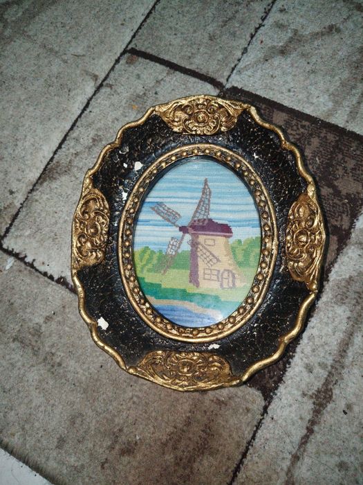 Vand goblenuri diferite modele