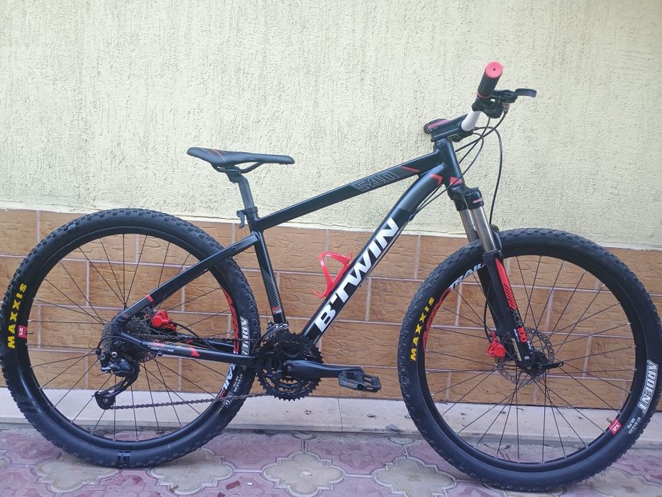 B, TWIN 27,5 цола