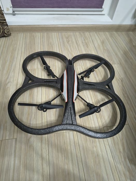 Drona Parrot AR2.0