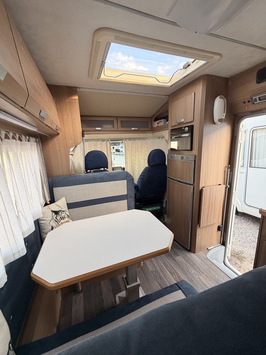 Кемпер под наем  Dream от 80€ на ден