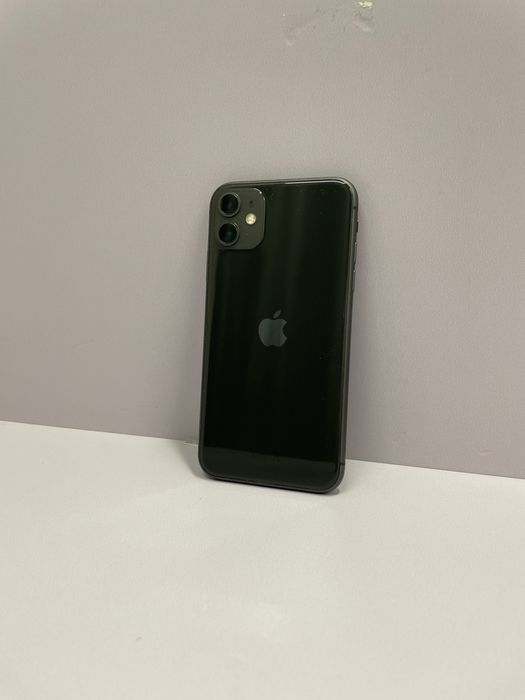 iPhone 11, 128 ГБ / #СР32778