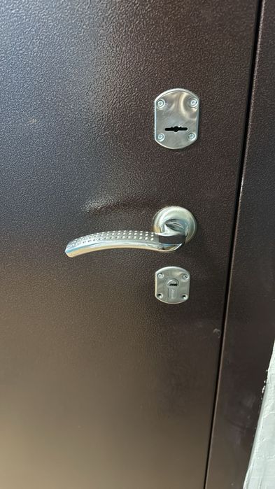 Аварийная вскрытие замков.