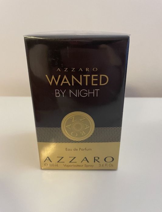 Azzaro Wanted By Night 100ml parfum