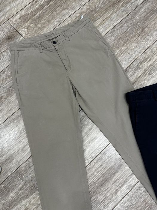 Фирменные брюки от "Massimo Dutti" р-р -,40