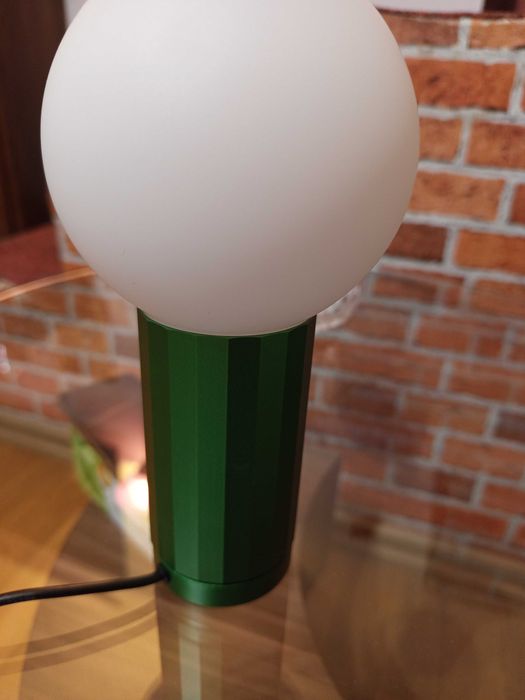 Lampa  de birou turn on hay