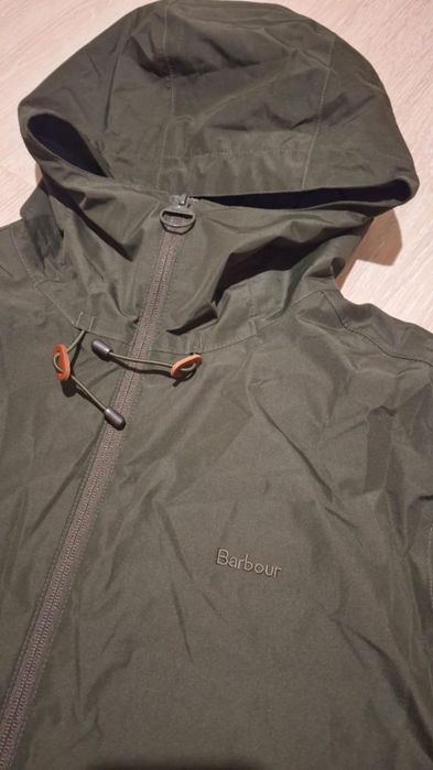 Jacheta bărbați Barbour Allen XL