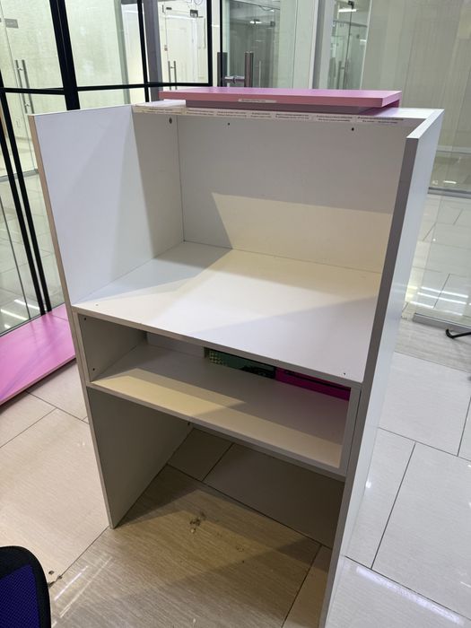 Продается оборудование для магазина