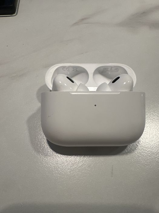 Airpods pro apple