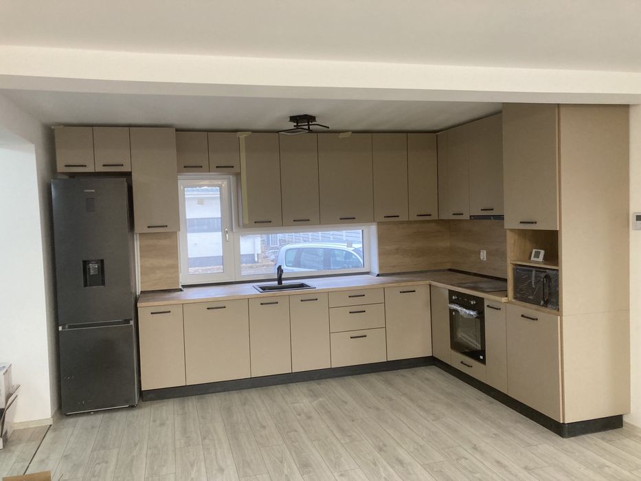 Montaj mobila IKEA Mures . Montaj mobila Bucătărie