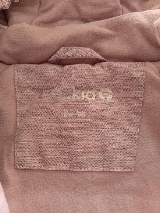 Куртка Crockid зимняя