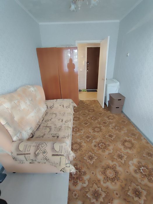 Продается 2-комн (4-11, 5 эт)