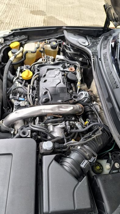 Двигател М9R 2.0D за рено, опел , нисан