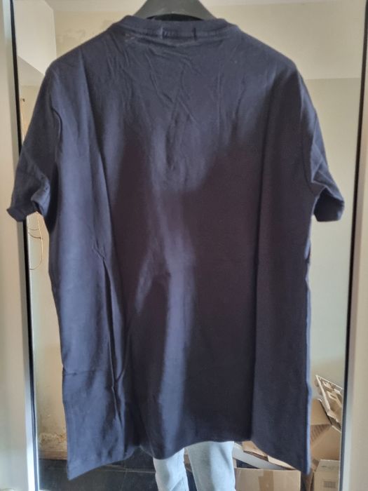 Tricou barbati Replay. Marimea M. Nou