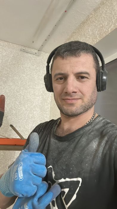 Натяжные потолки на кухню и ванную — за 1 день