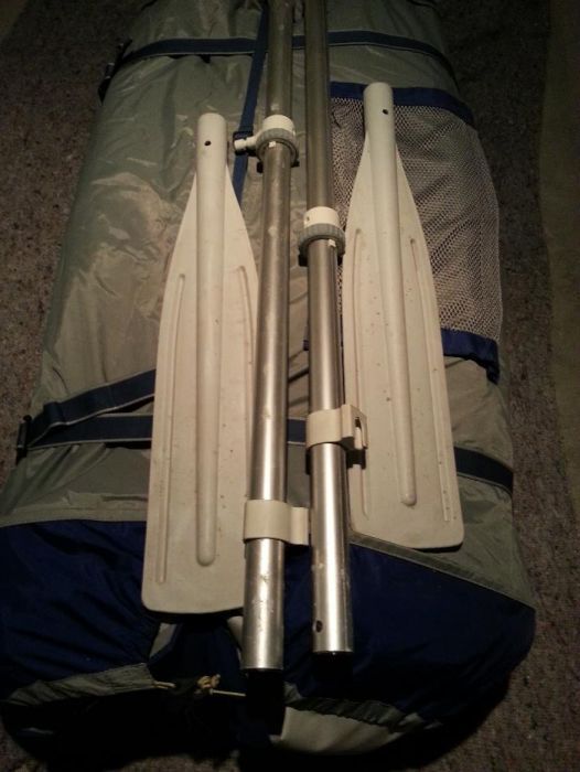 Продавам ZODIAC cadet fastroler