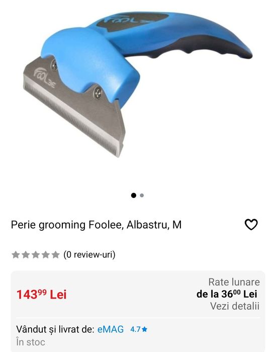 Vand Lesa trimer+ ansamblu joaca  animale companie  (Germania)