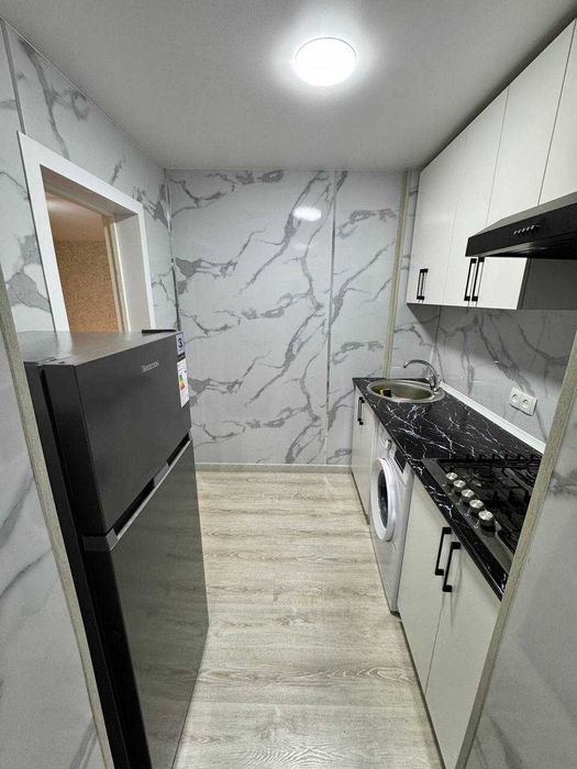 Срочно Продается!!! квартира с евроремонтом 2в3/3/4!!!