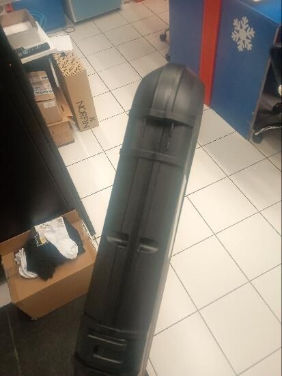 Valiză Rigidă Carabină 123cm - No Size - produs resigilat Decathlon