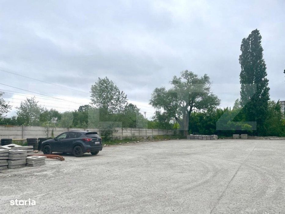 Oportunitate investitie! Teren 6 ha, Craiova, Bulevardu Dacia