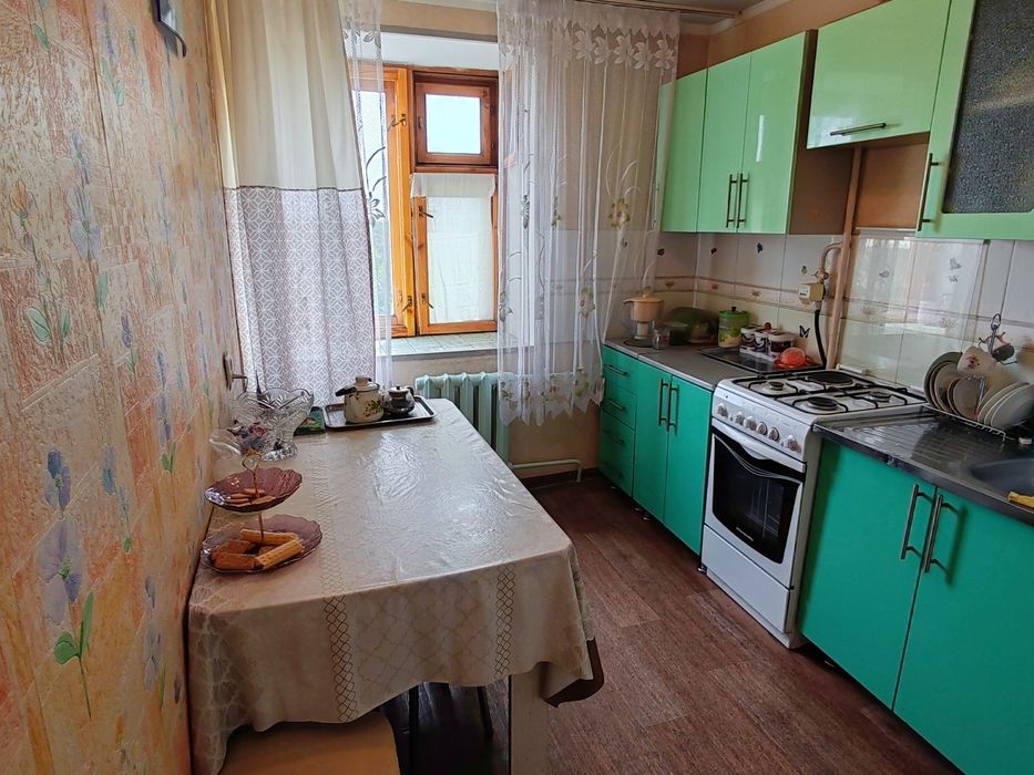 2х ком квартира в районе акимата