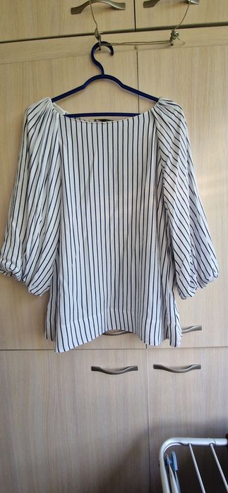 Massimo Dutti блузка