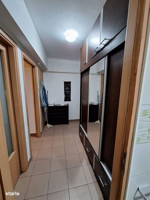 Garsoniera ANL Brancusi Valea Oltului Drumul Taberei