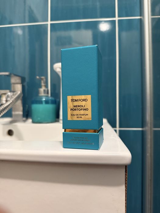 Парфюм Tom Ford Neroli Portofino edp 50ml