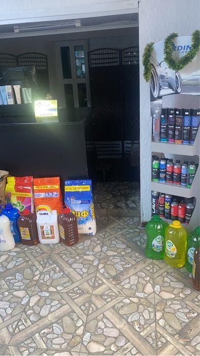 Помещение под Бизнесс