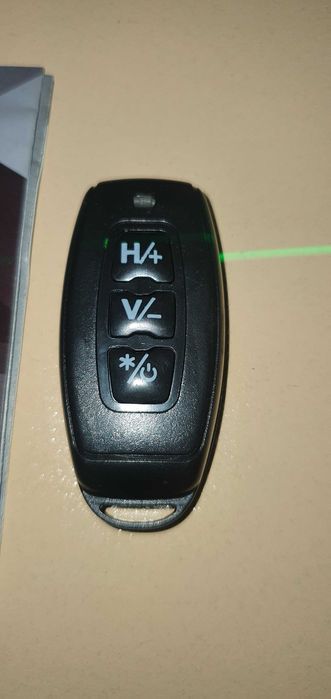 лазерни нивелири HILDA