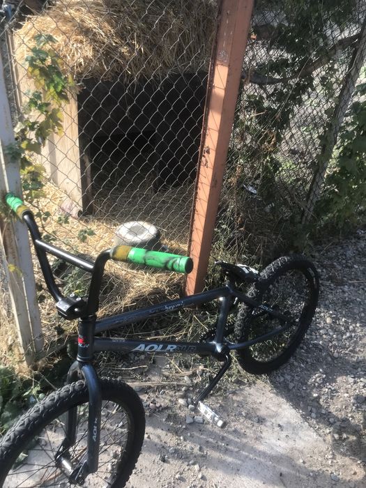 Бмх в хорошем состоянии