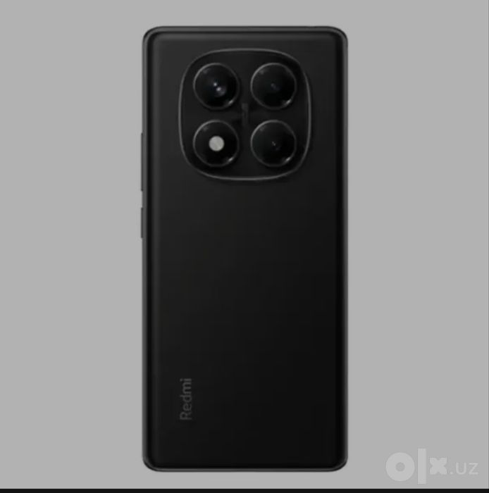 Redmi note 14 pro 8/256