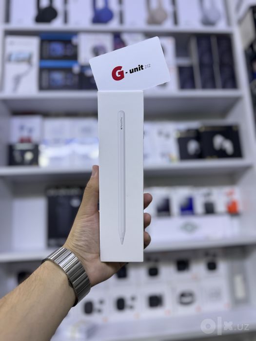 Apple Pencil Pro  (оптом)