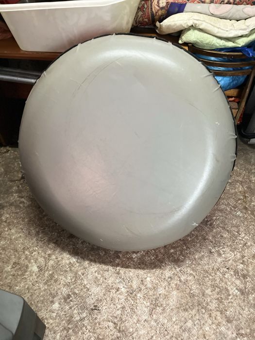 Продам тюбинг надувной