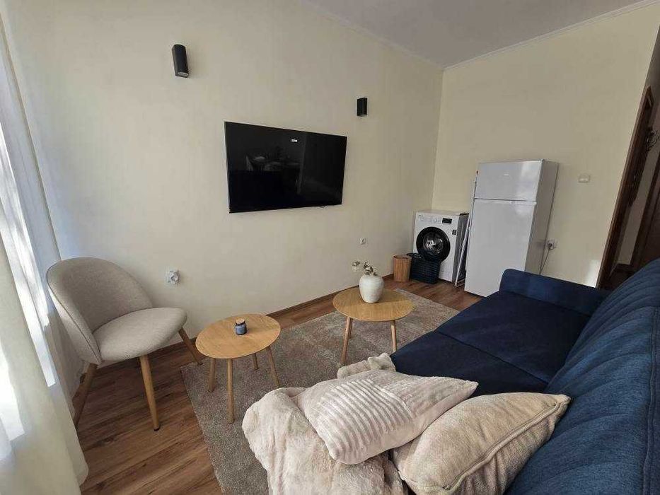 Дава се под наем Едностаен апартамент в Банско - 40 кв.м за 298.86 € - Снимка #8