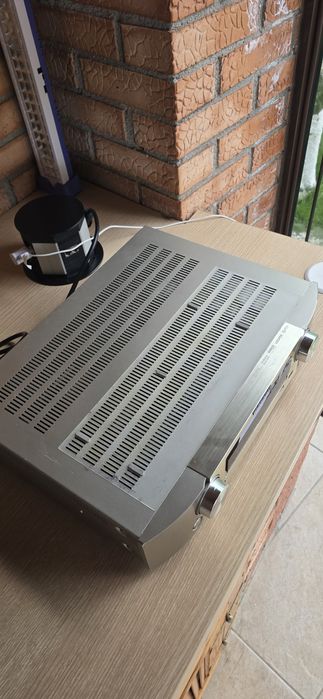 Amplituner Marantz NR1604 partial defect
