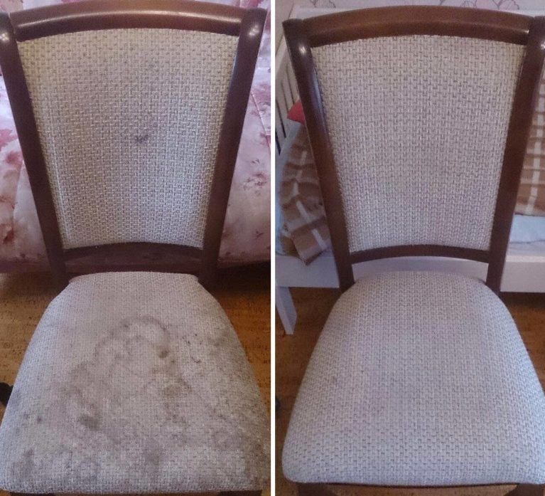 Химчистка мебели, на дому /стирка ковров, диванов/ гилам ювиш