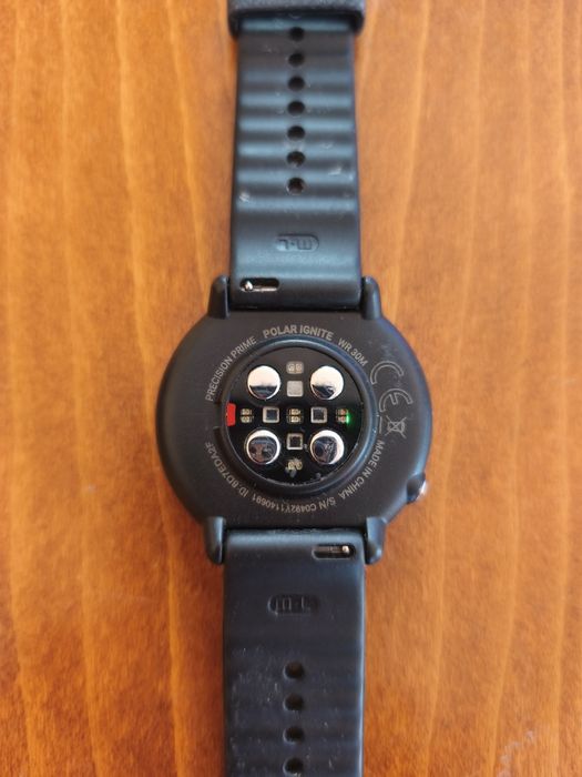 Smartwatch Polar Ignite